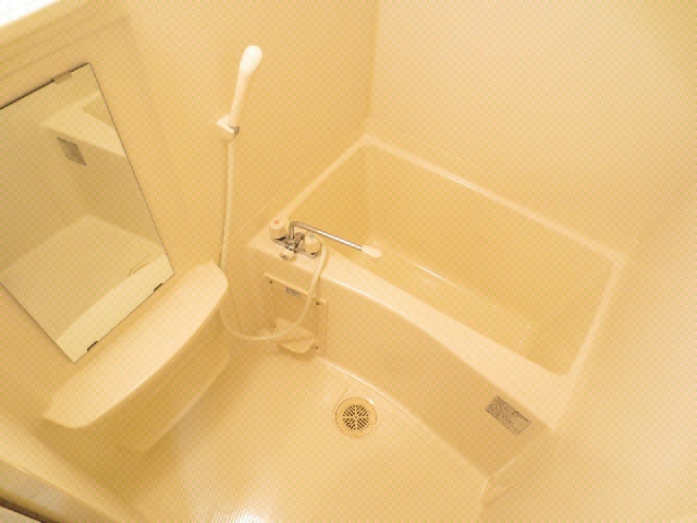 浴室 グランチェスタ