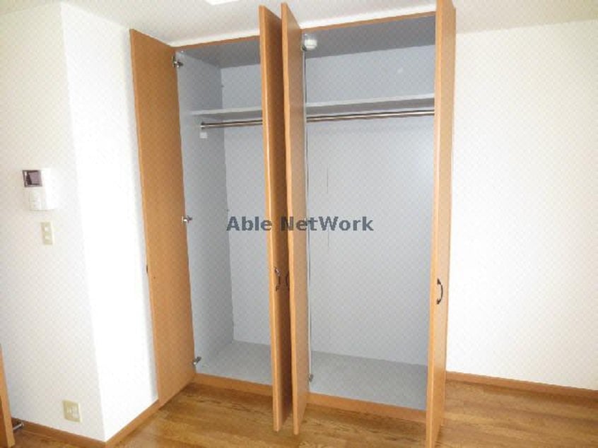 収納 グランチェスタ