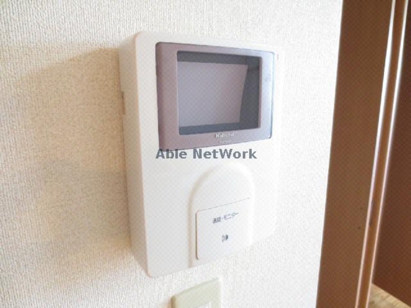 ＴＶモニターホン グランチェスタ