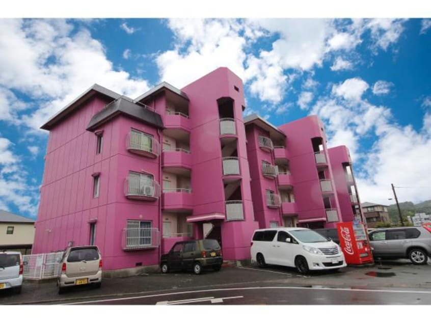  第1眉山マンション