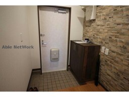 同タイプのお部屋