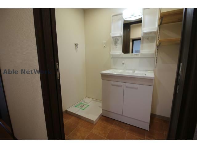 同タイプのお部屋 第1眉山マンション