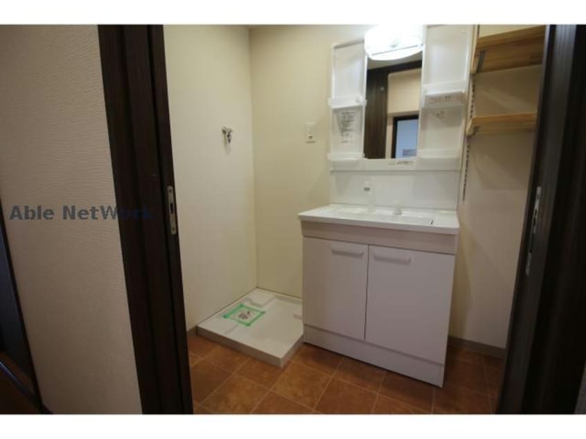 同タイプのお部屋 第1眉山マンション