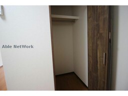 同タイプのお部屋