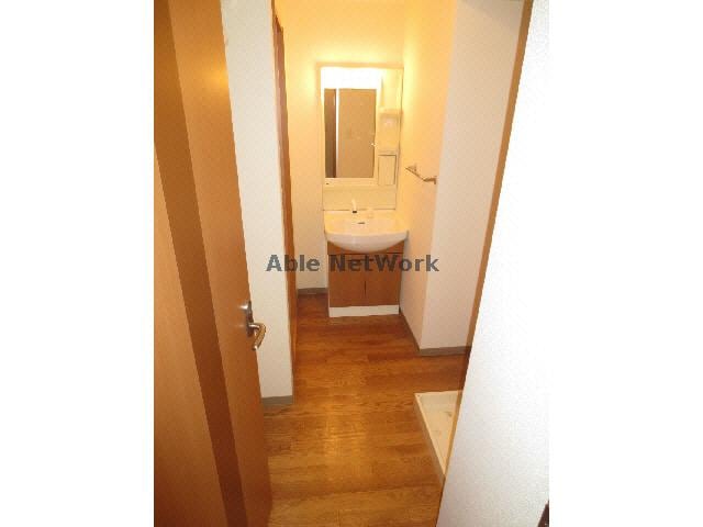 同タイプのお部屋 エル・アール