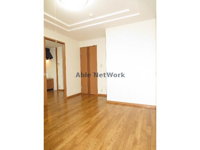 同タイプのお部屋 エル・アール