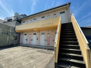 ハイツマーチⅠ
