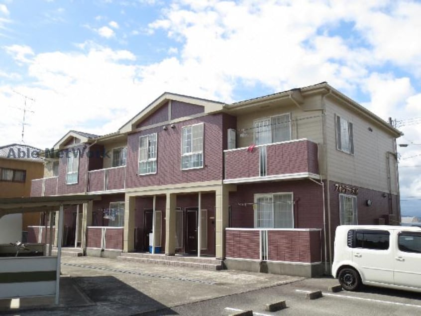 Ｂ棟 フォンテーヌA・B