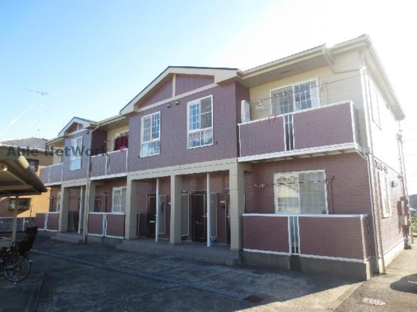 Ｂ棟 フォンテーヌA・B