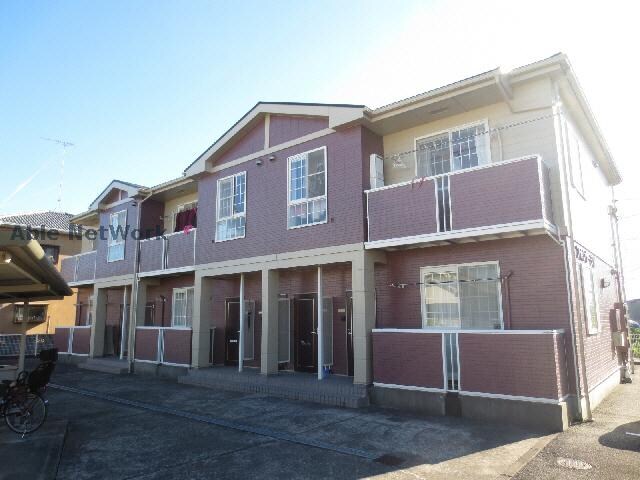 Ｂ棟 フォンテーヌA・B