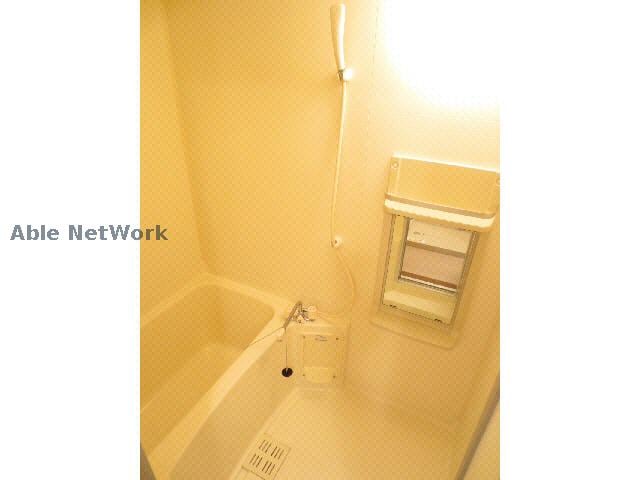  フォンテーヌA・B