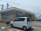 セブンイレブン阿南那賀川店(コンビニ)まで1036m フォンテーヌA・B