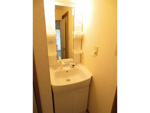  マツモトGマンションA・B