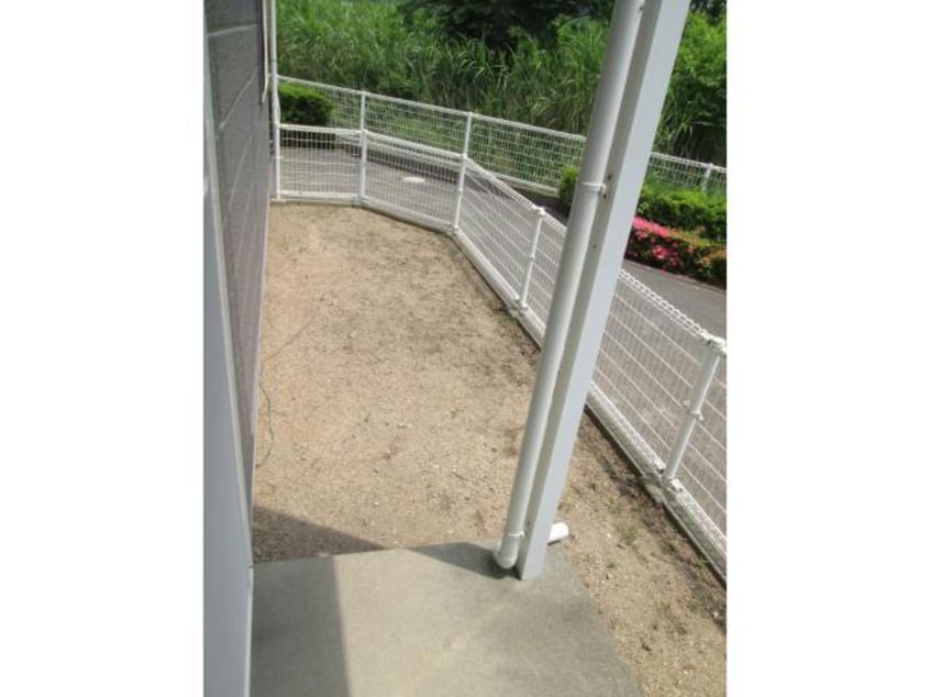  マツモトGマンションA・B