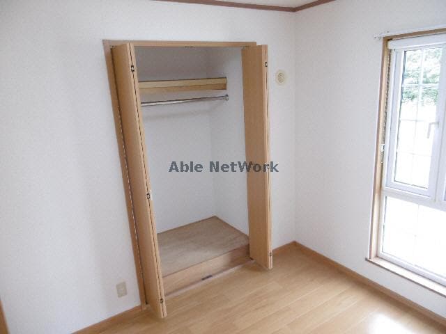 洋室４．５帖 コーポリンクス１