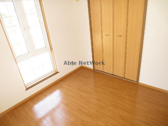 洋室 コーポリンクス１