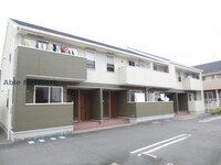 メゾン　ド　シュウ