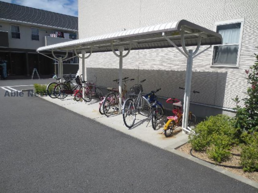  メゾン　ド　シュウ