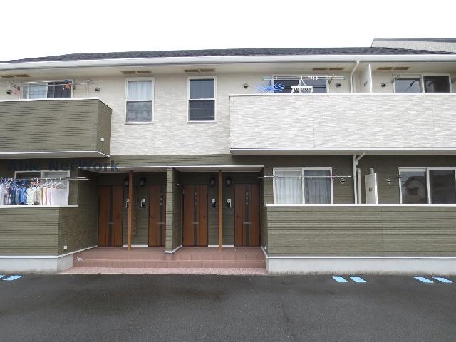  メゾン　ド　シュウ