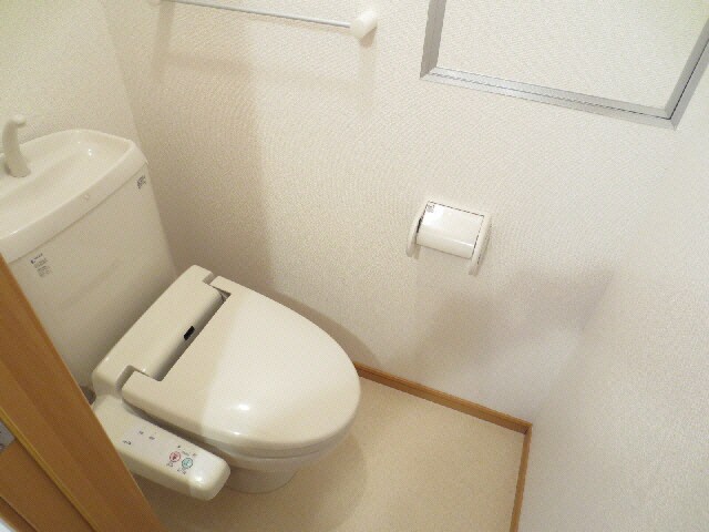  メゾン　ド　シュウ