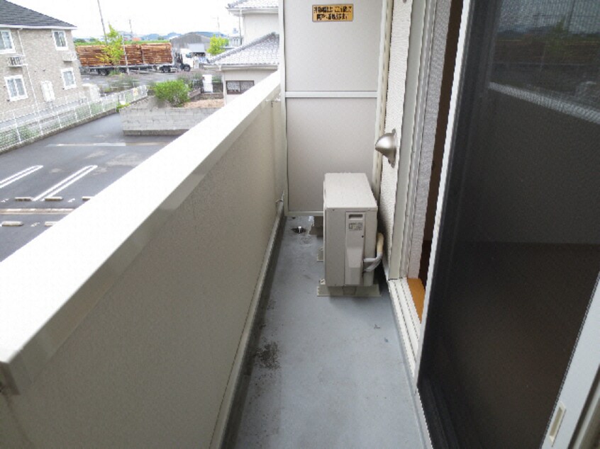  メゾン　ド　シュウ