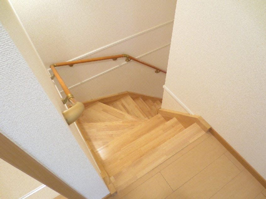  メゾン　ド　シュウ