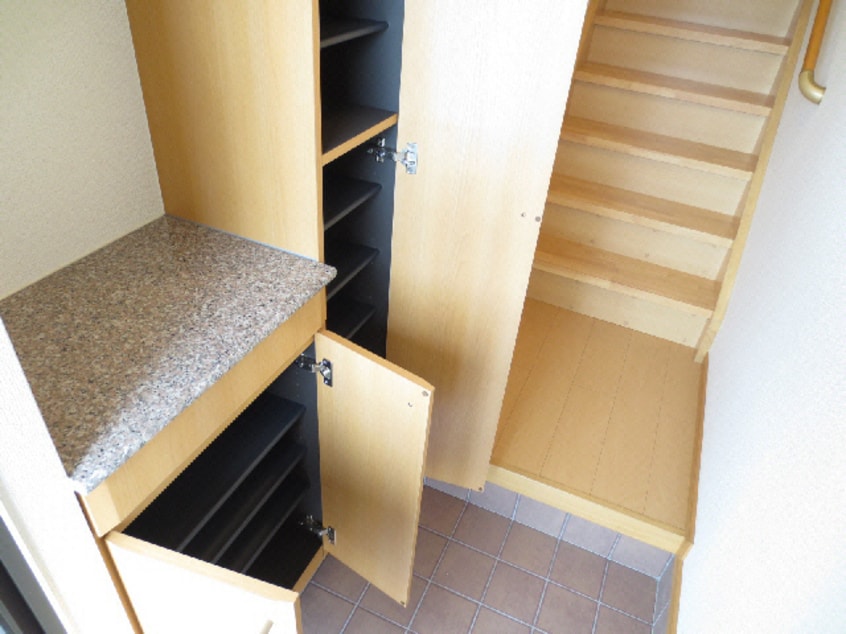  メゾン　ド　シュウ