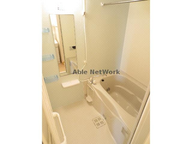  サニープレイスＡ・Ｂ