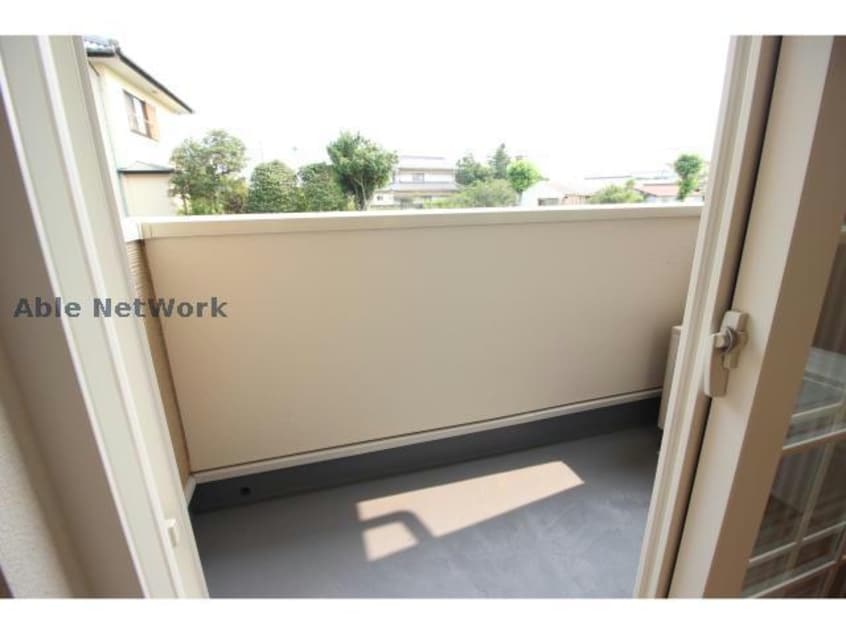  サニープレイスＡ・Ｂ