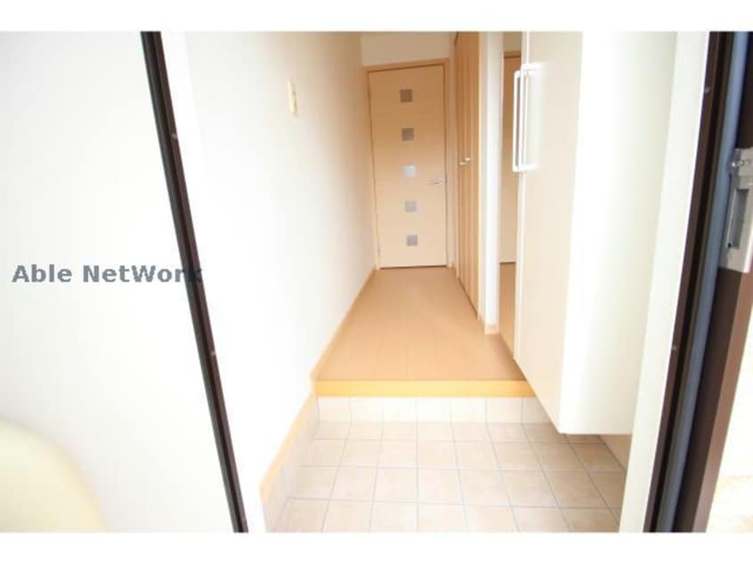  サニープレイスＡ・Ｂ