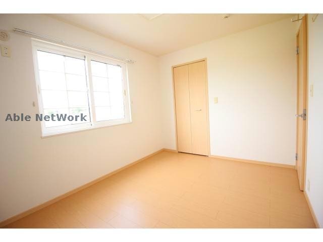  サニープレイスＡ・Ｂ