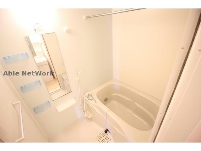  サニープレイスＡ・Ｂ