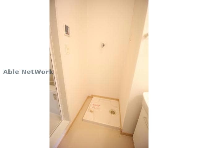  サニープレイスＡ・Ｂ