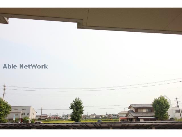  サニープレイスＡ・Ｂ