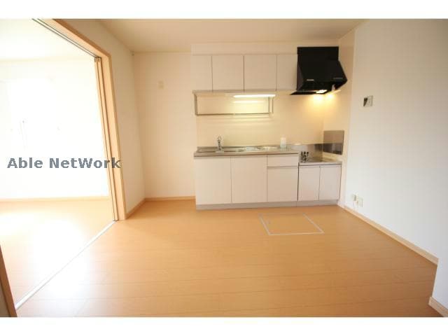  サニープレイスＡ・Ｂ