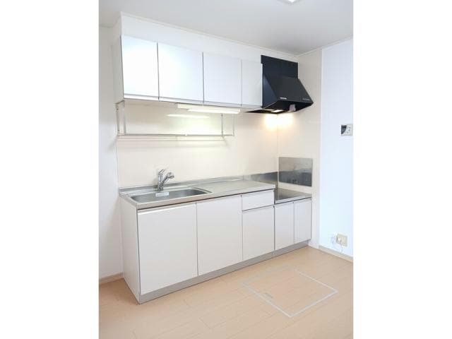  サニープレイスＡ・Ｂ