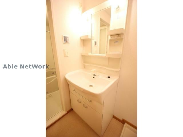  レモングラスＡ・Ｂ