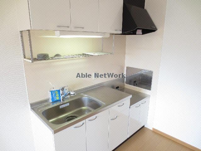 キッチン レモングラスＡ・Ｂ