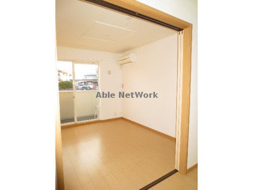 洋室５．２帖 レモングラスＡ・Ｂ