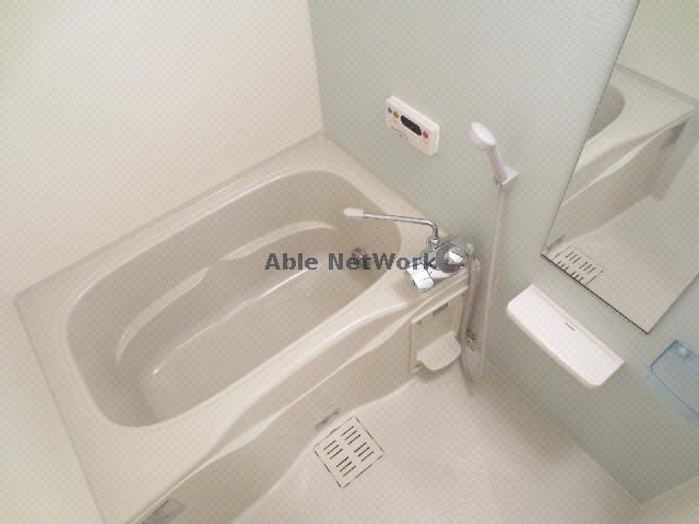 浴室 レモングラスＡ・Ｂ