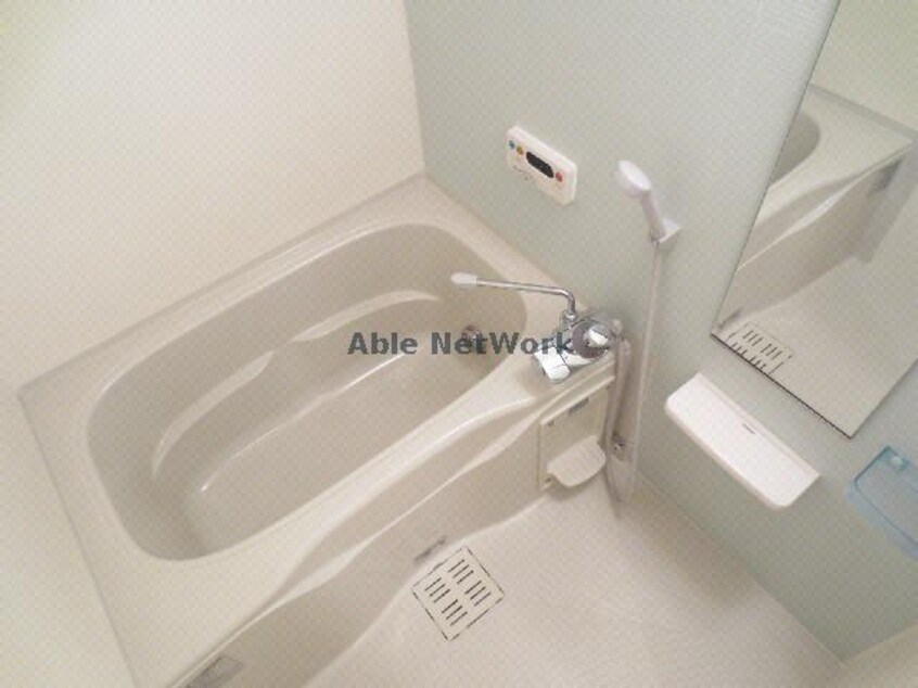 浴室 レモングラスＡ・Ｂ