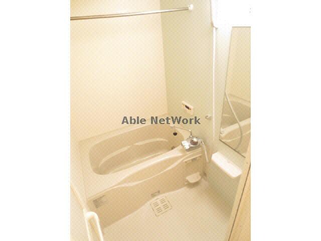 浴室 レモングラスＡ・Ｂ