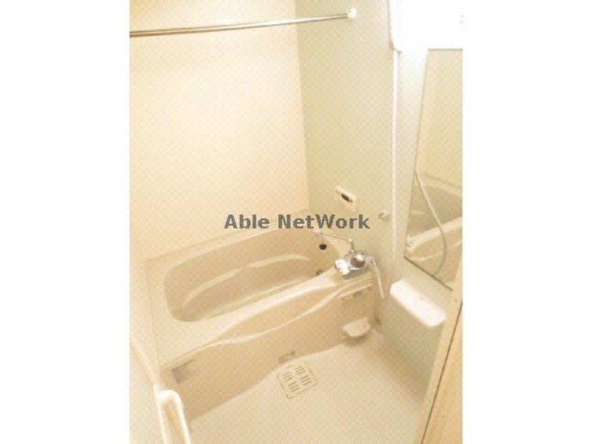 浴室 レモングラスＡ・Ｂ