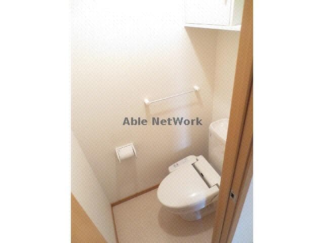 温水洗浄便座 レモングラスＡ・Ｂ