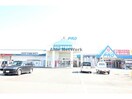 コーナンPRO南小松島店(電気量販店/ホームセンター)まで441m フォブールソレイユ