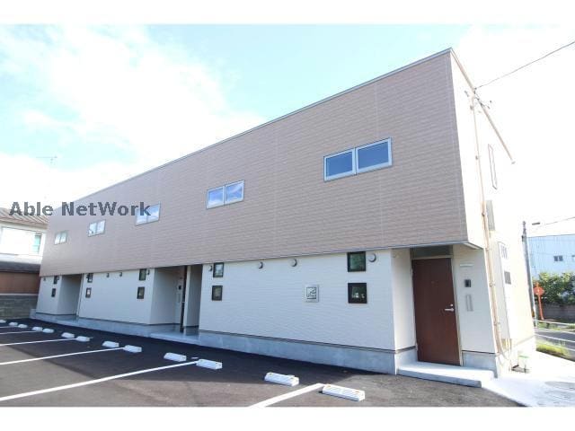  ハピネス見能林