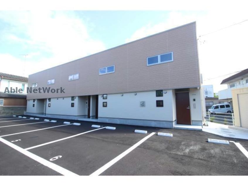  ハピネス見能林