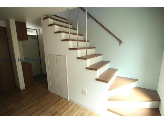  ハピネス見能林