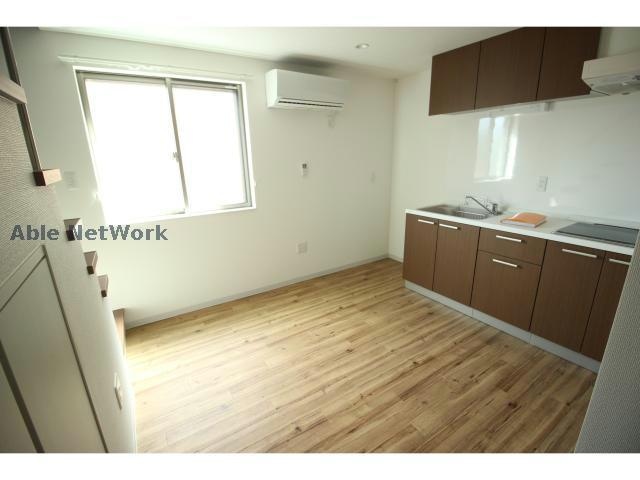  ハピネス見能林