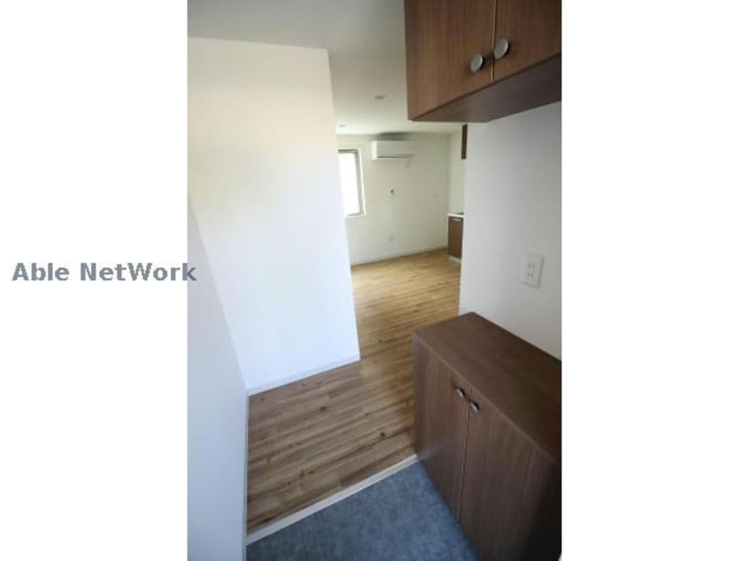  ハピネス見能林